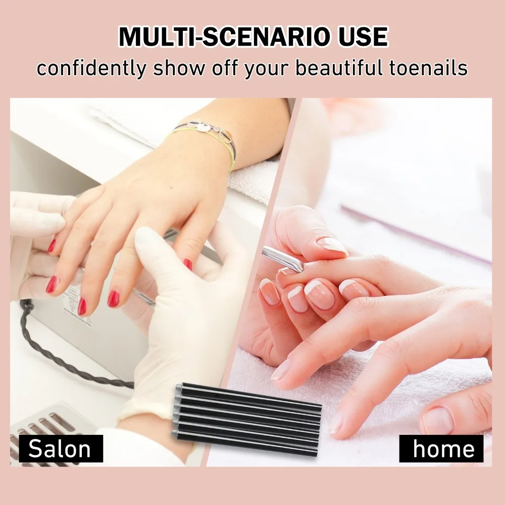 5/10/15Pcs Blume Schmetterling Nail art Stempel Stift Set Punktierung Werkzeuge Nail art Stift Graffiti Nägel stempeln Stamper Einfache DIY Silikon