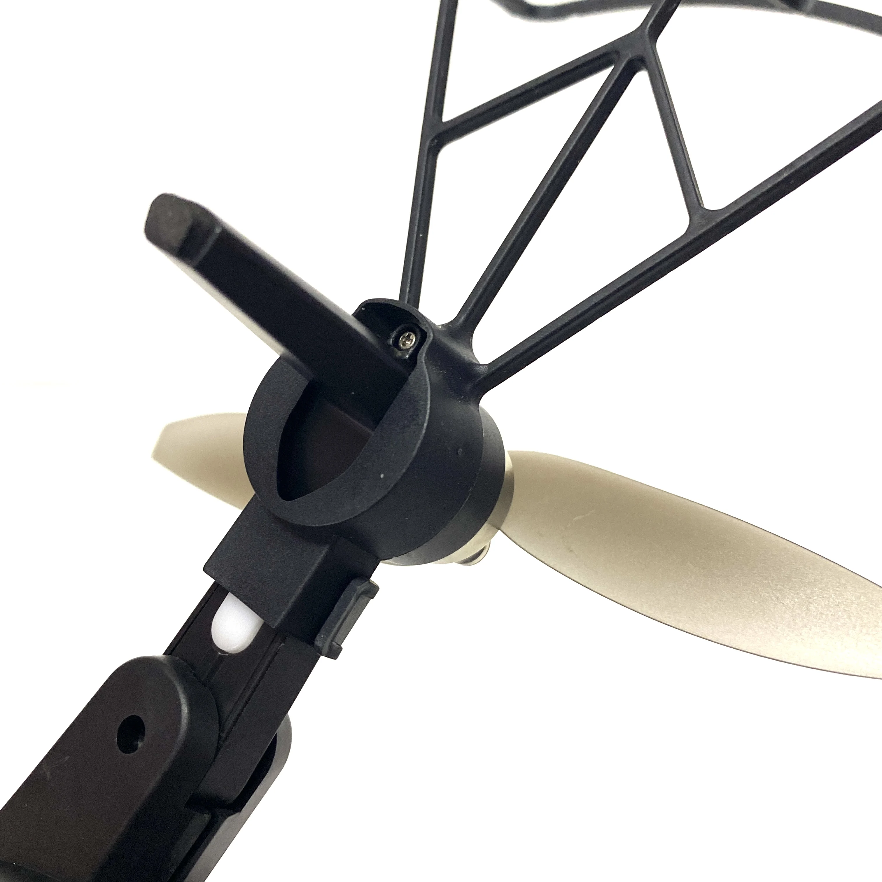 S2S Mini Evitar Obstáculos Drone Peças Lâminas Proteger Hélice LS-S2S Guarda Kit de Acessórios