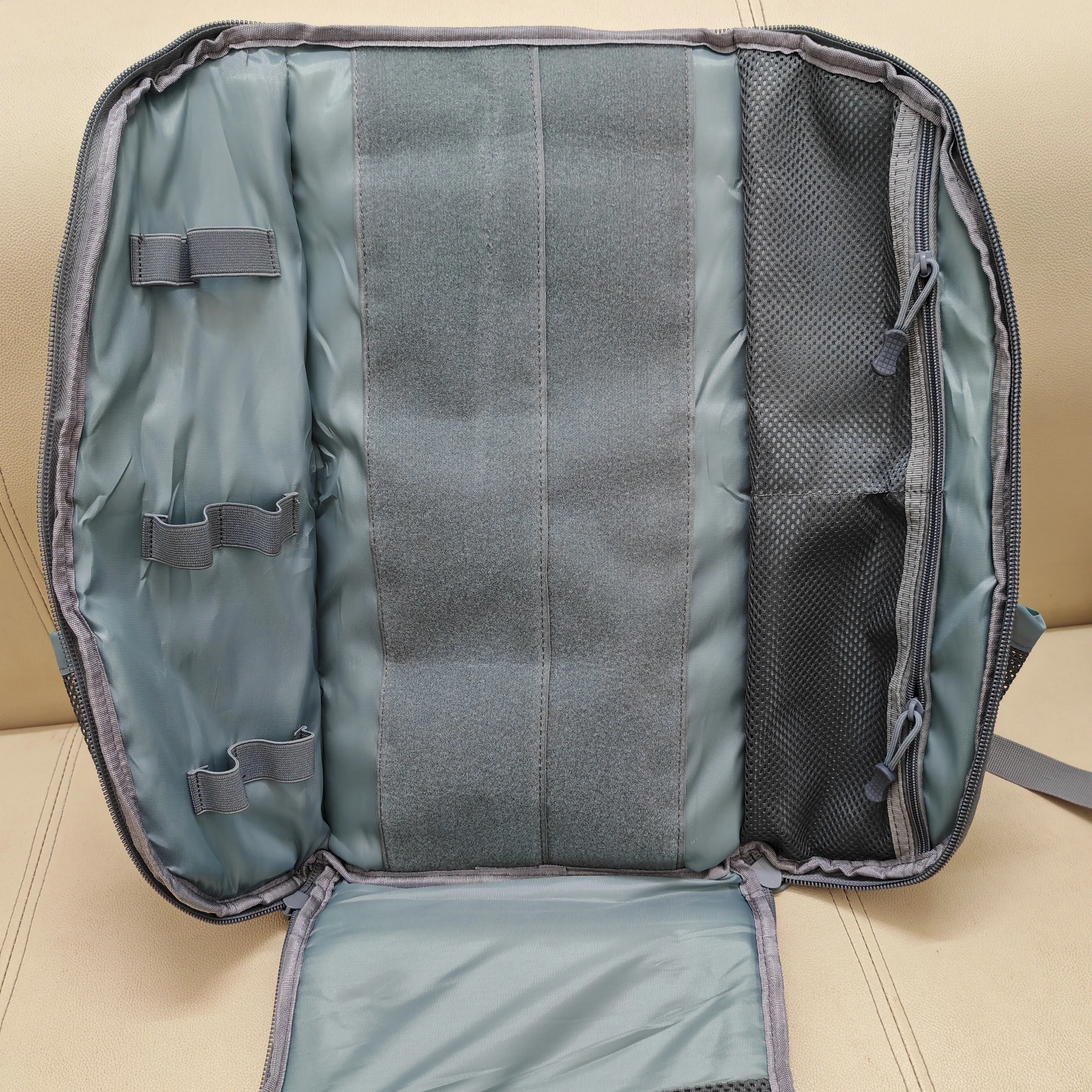 Tactical Versatile Medical Assault Pack Outdoor Backpacks Tactical Backpack Splash Water Backpack