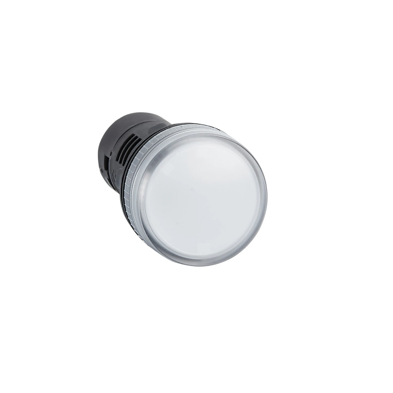 

XB2BVM1LC AC220V white LED indicator light