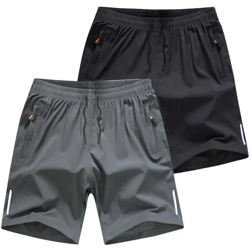 

Casual Shorts Men's Running Sports Shorts Gym Shorts for Men Fitness Basketbal Sportswear Beach Short Pants Jogging Sweatpants