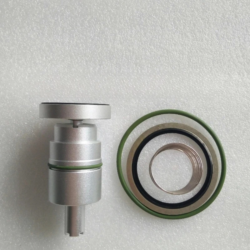 

Пакет для обслуживания клапана минимального давления 2901099700, подходит для аксессуаров для воздушных компрессоров винтовой машины.