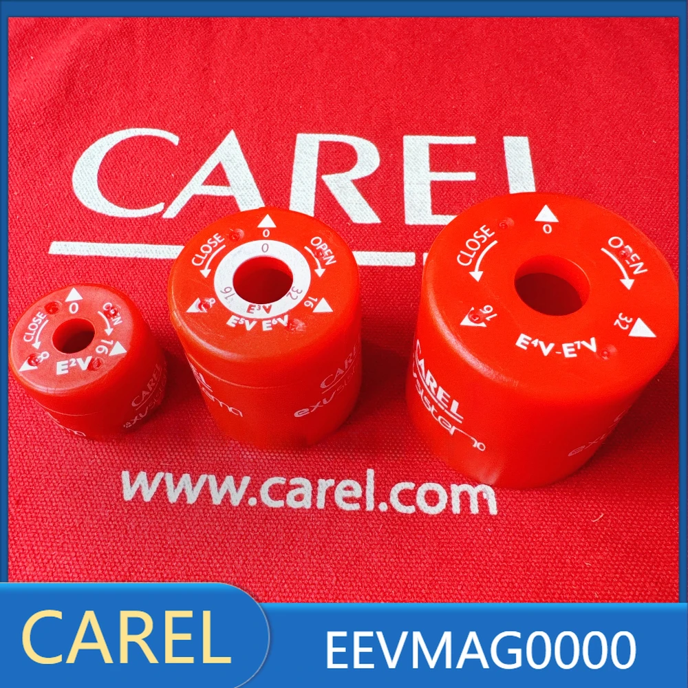 

EEVMAG0000 CAREL Debugging Magnet Electronic Expansion Valve