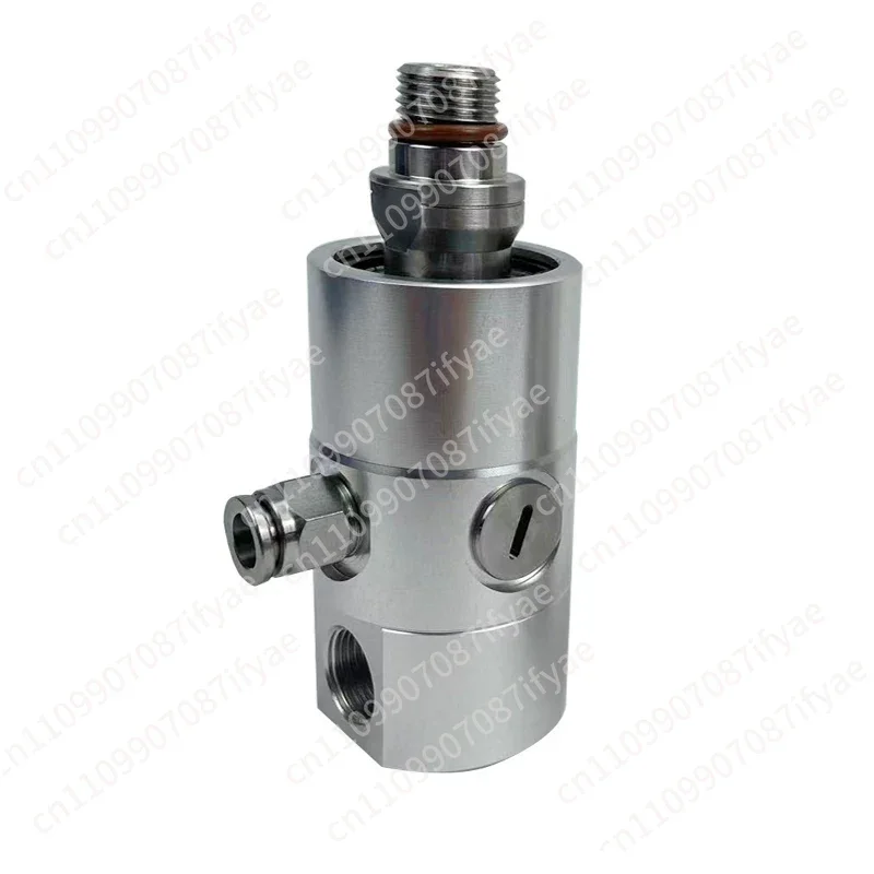 A10-1771-05L Machining Center Water Outlet High Speed Rotary Joint Deep Hole Gantry