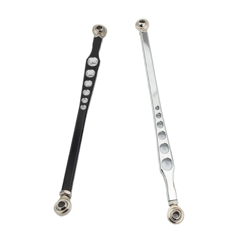 Motorcycle modification for Harley-Davidson Glide Road King shift lever connecting bracket gearbox coupling