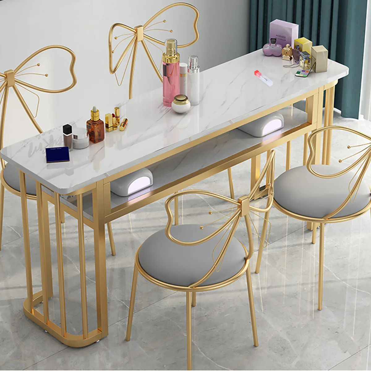 Nail Drill Bits Set 3 Sizes Ceramic Stone Burr for Manicure Electric Nail Grinder Removal Tool Manicure Drill Bits