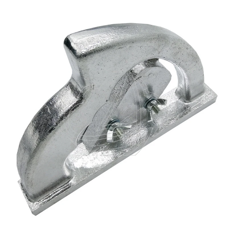 PVC Plastic Floor Seamless Push Knife Special Joint Cutting Tool Rubber Roll Floor Nora Pusher Knife