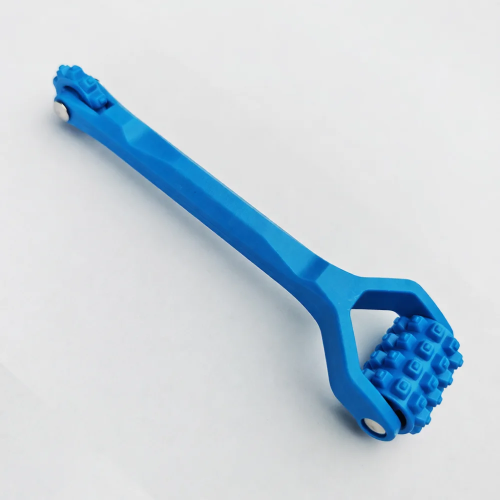 Foam Dampener Sheet - Car Audio Sound Deadening Roller Tool