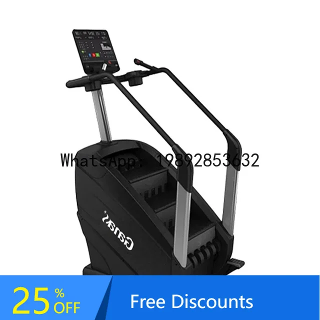 Yfy Gym Commercial … - image