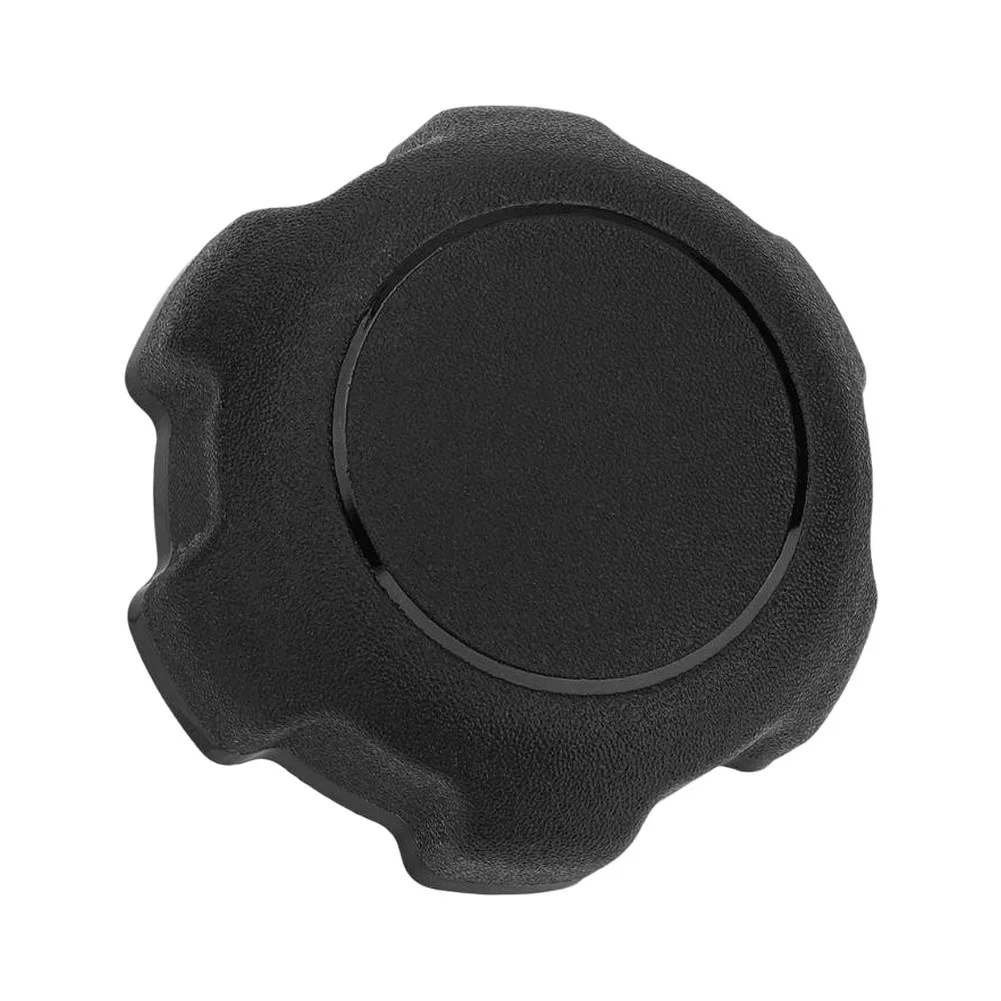 Fuel Theft Prevention Cap Fuel Height 1.38 Inches Fuel Tank Cap Robust Plastic Construction Weather Resistant Seal