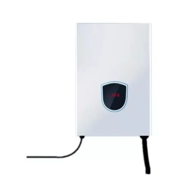 DC Wallbox 21KW  31kw EV Charging Station DC 200-1000V 0-67A Wall Mounted GBT DC EV Charger EV Charging Wallbox Station