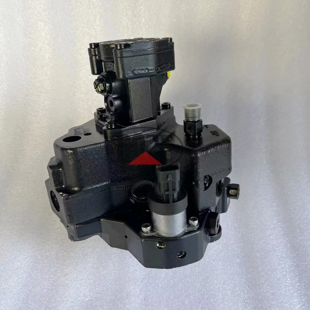 

Factory Price 0445020081 10117814 Fuel Injection Pump for Mitsubishi 4m41 Construction Machinery