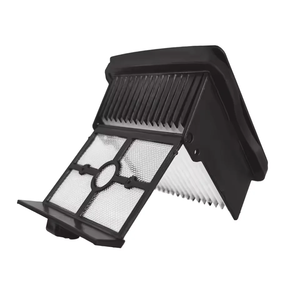 مناسب لـ ( Narwal S20 Pro / Rowenta X-Clean 10) ملحقات جزء المكنسة الكهربائية فرشاة دوارة ملحقات فلتر Hepa المواد الاستهلاكية #5