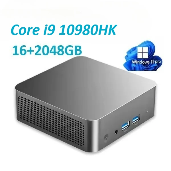 Core i9 10980-2TB