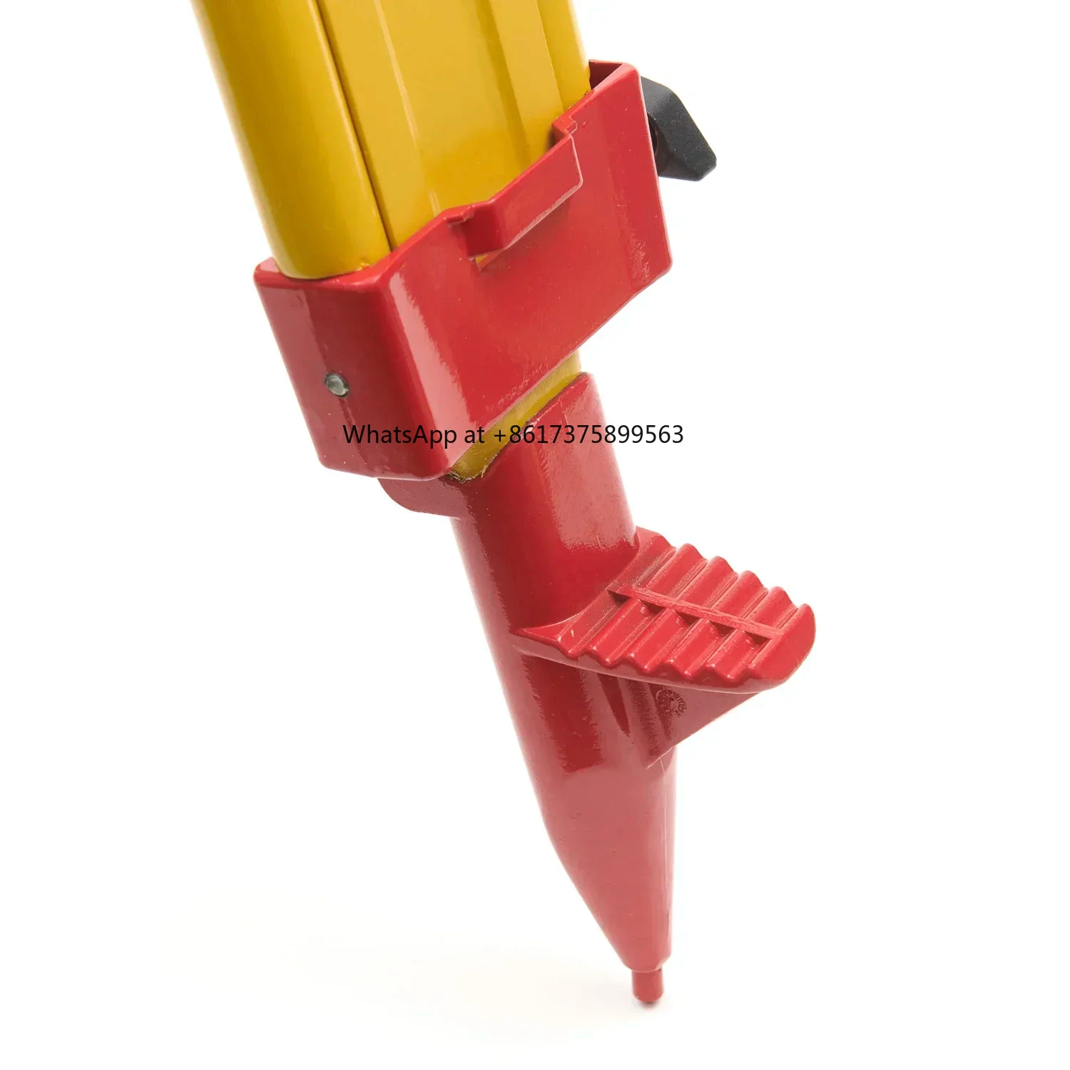 قوس المستوى ترايبود أداة قياس الرف دعم الإطار مستوى ترايبود محطة إجمالية الثيودوليت #3