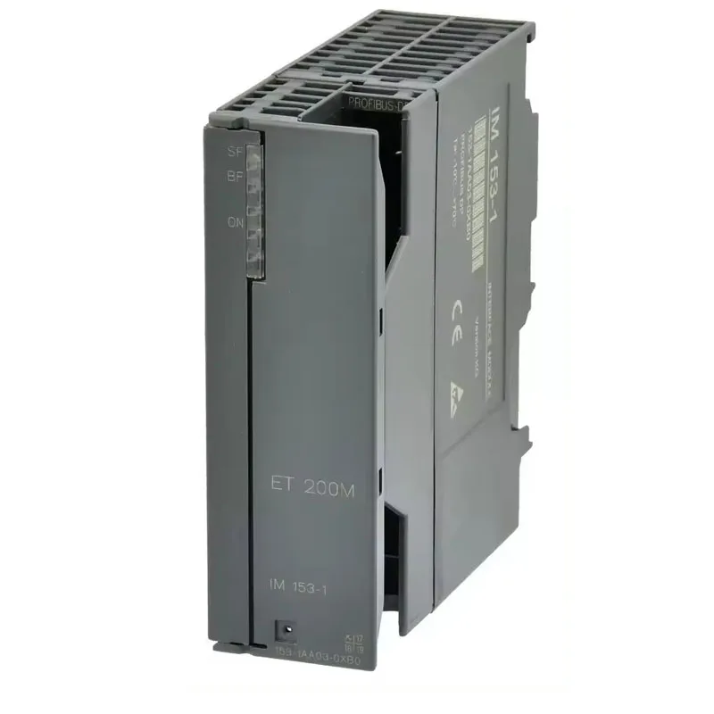 Modulo interfaccia 6 es7 muslimatic DP 24 DC 1A