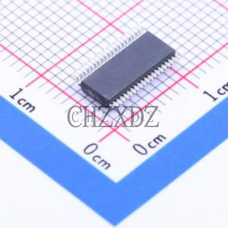 P/N:PI5C32X245BEX BQSOP-40 مفتاح إشارة الأجهزة المنطقية/التشفير/متعدد الإرسال