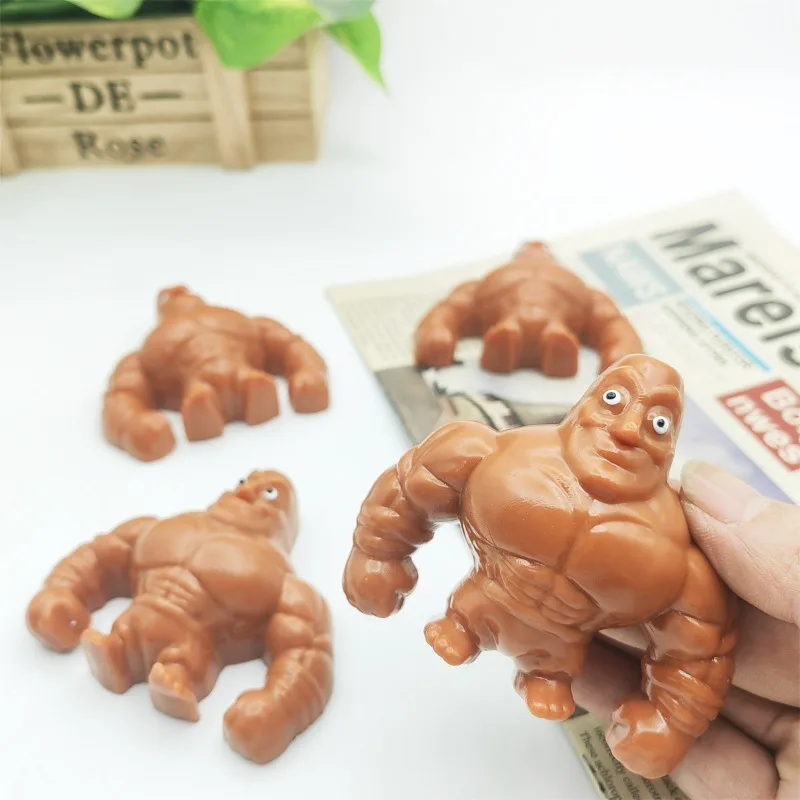 Italiano tung tung tung sahur brinquedo fidget tralalero tralala brainrot squeeze brinquedo mole fidget crianças adultos aliviar ansiedade brinquedo