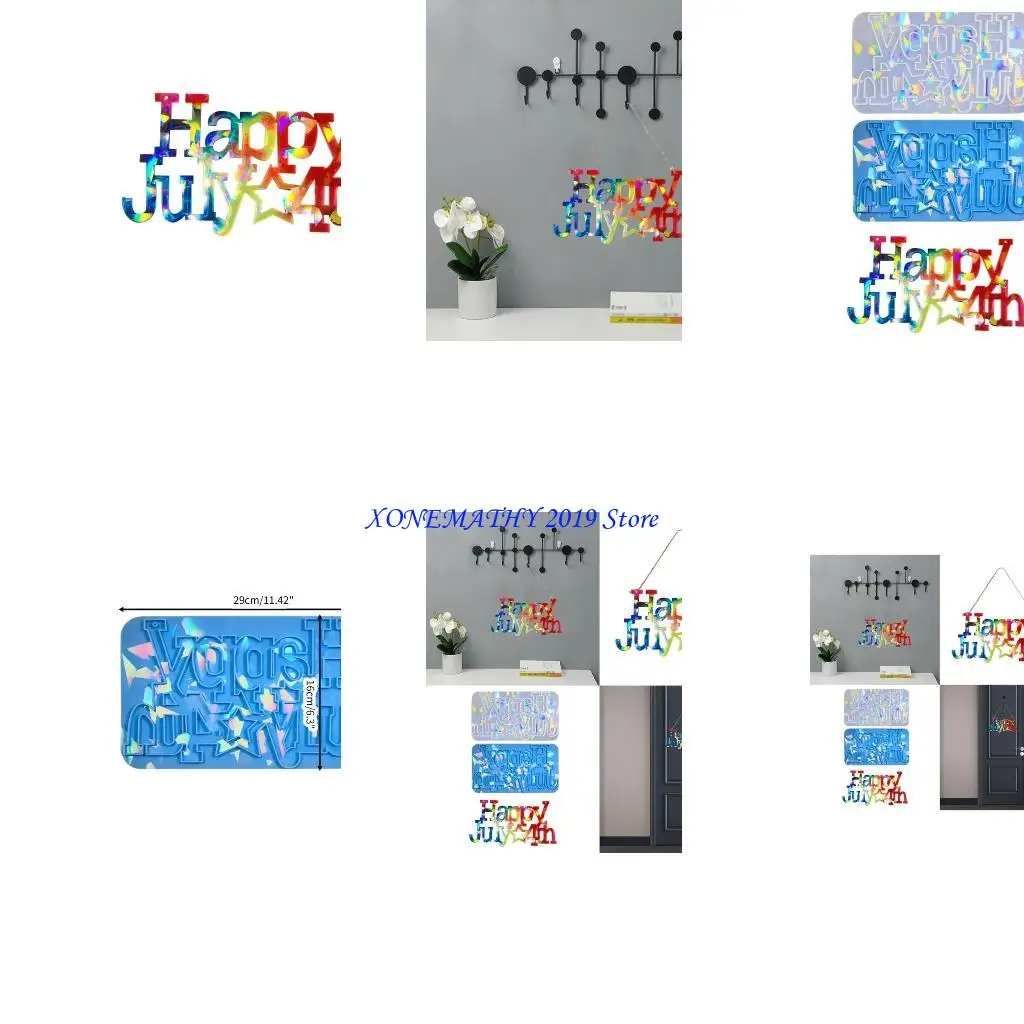 

F42F DIY украшения форм