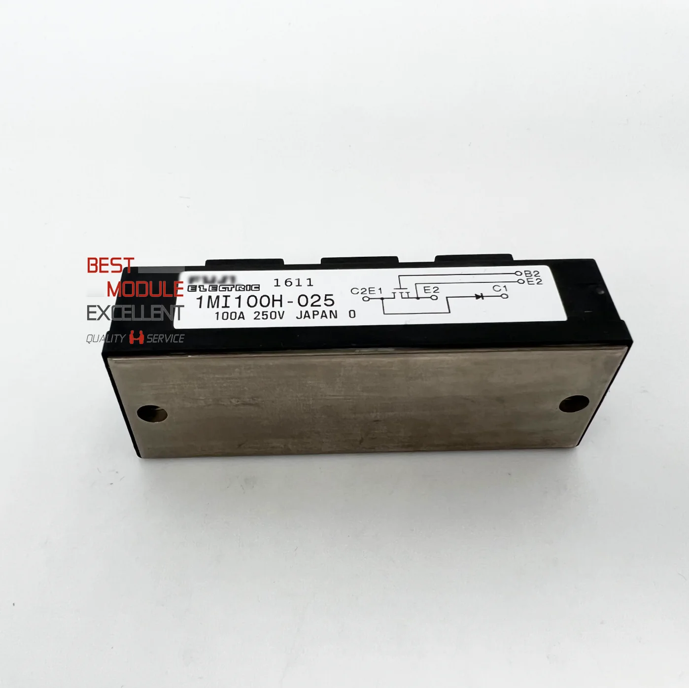 1PCS 1MI100H-025 Qualität Assurance