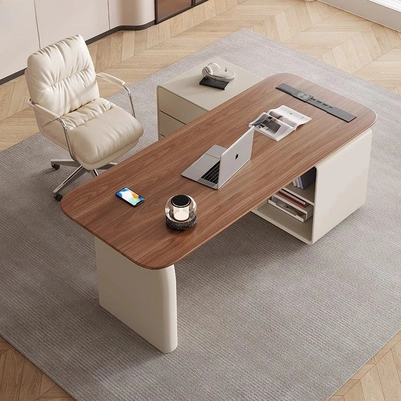 

Стол: Медицинский эстетический консультационный стол, Современный минималистичный угловой стол, Ретро-кремовый стиль