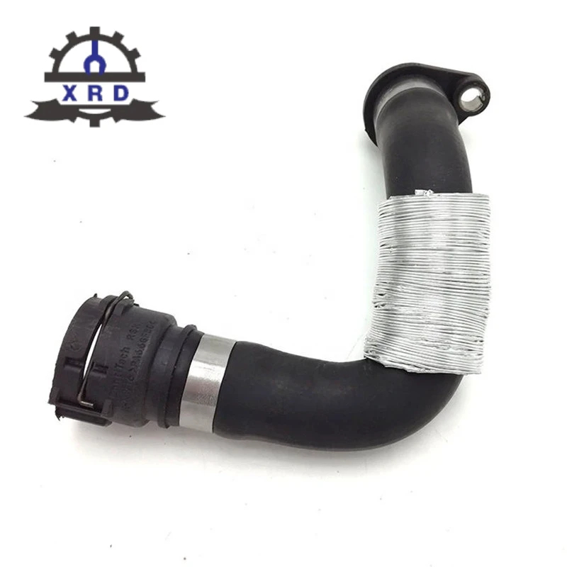 11537572159 New High Quality Radiator Koelvloeistof Slang Waterleiding for Bmw X1 Z4 E88 E87 E82