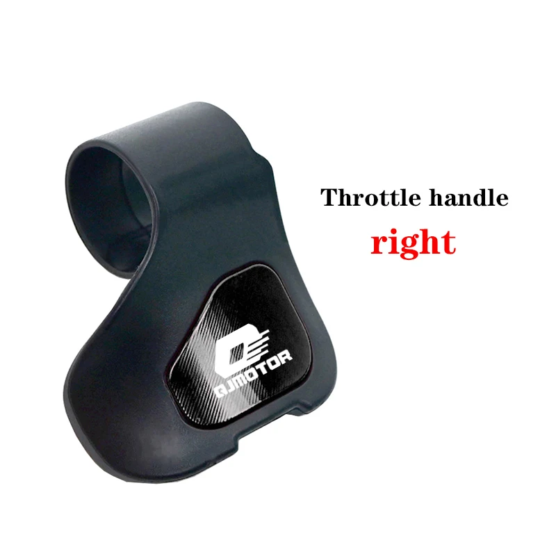 New Fit For QJMOTOR QJ SRT 800 800X 800SX 800SRT SRT 800X 800 High quality Motorcycle Accessories Throttle Clip Labor Saver