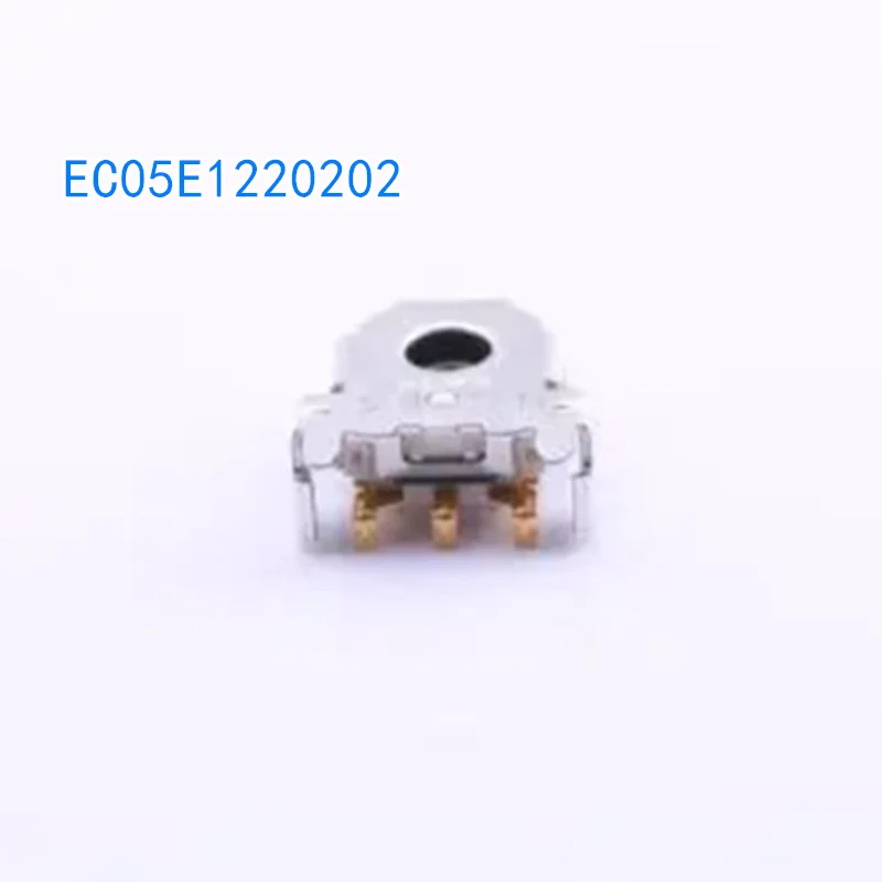 

2PCS EC05E1220202 Japanese ALPS folding mouse/small mouse, brand new original mouse wheel decoder