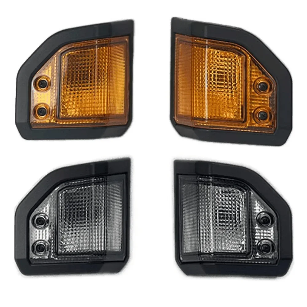 

Front Turn Signal Corner Light Lamp for Toyota Land Cruiser 2024 2025 LC79 LC71 LC76 LC78