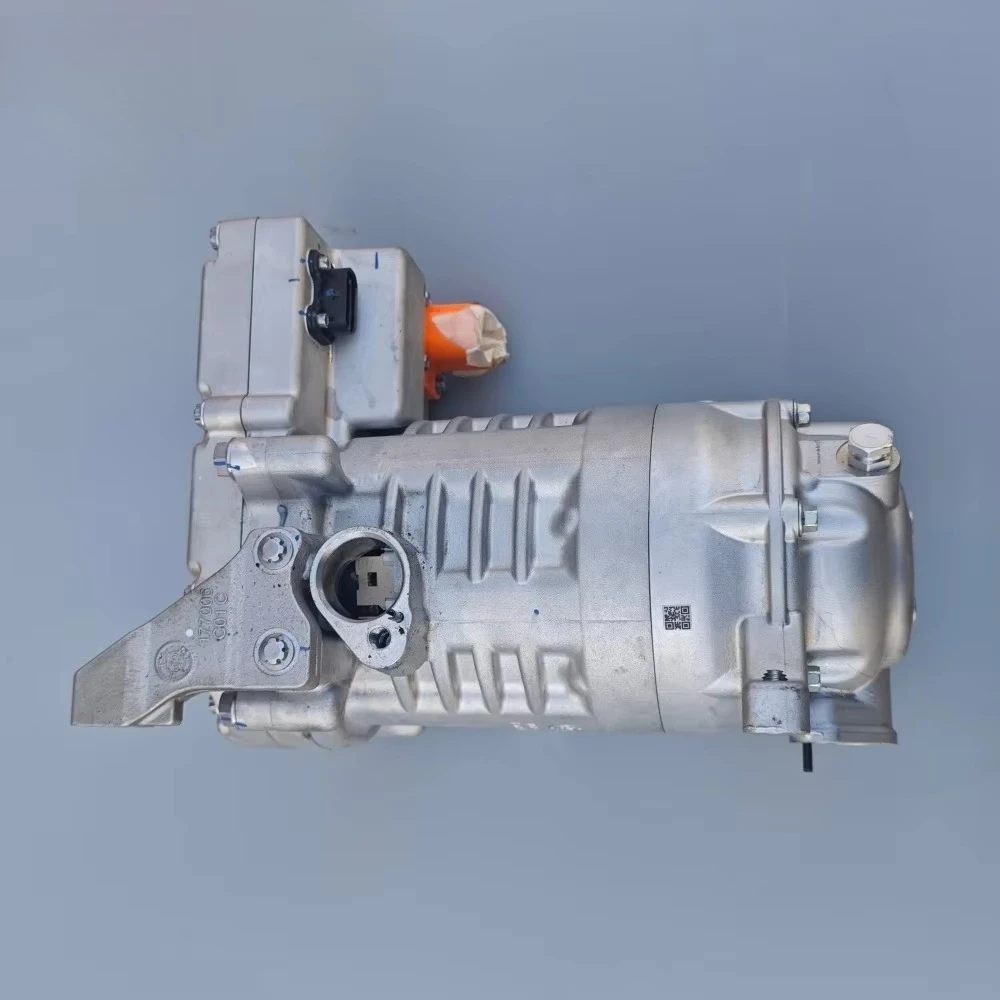 Bestselling New High Quality Car Air Conditioner Compressor P000000914001 for SU7