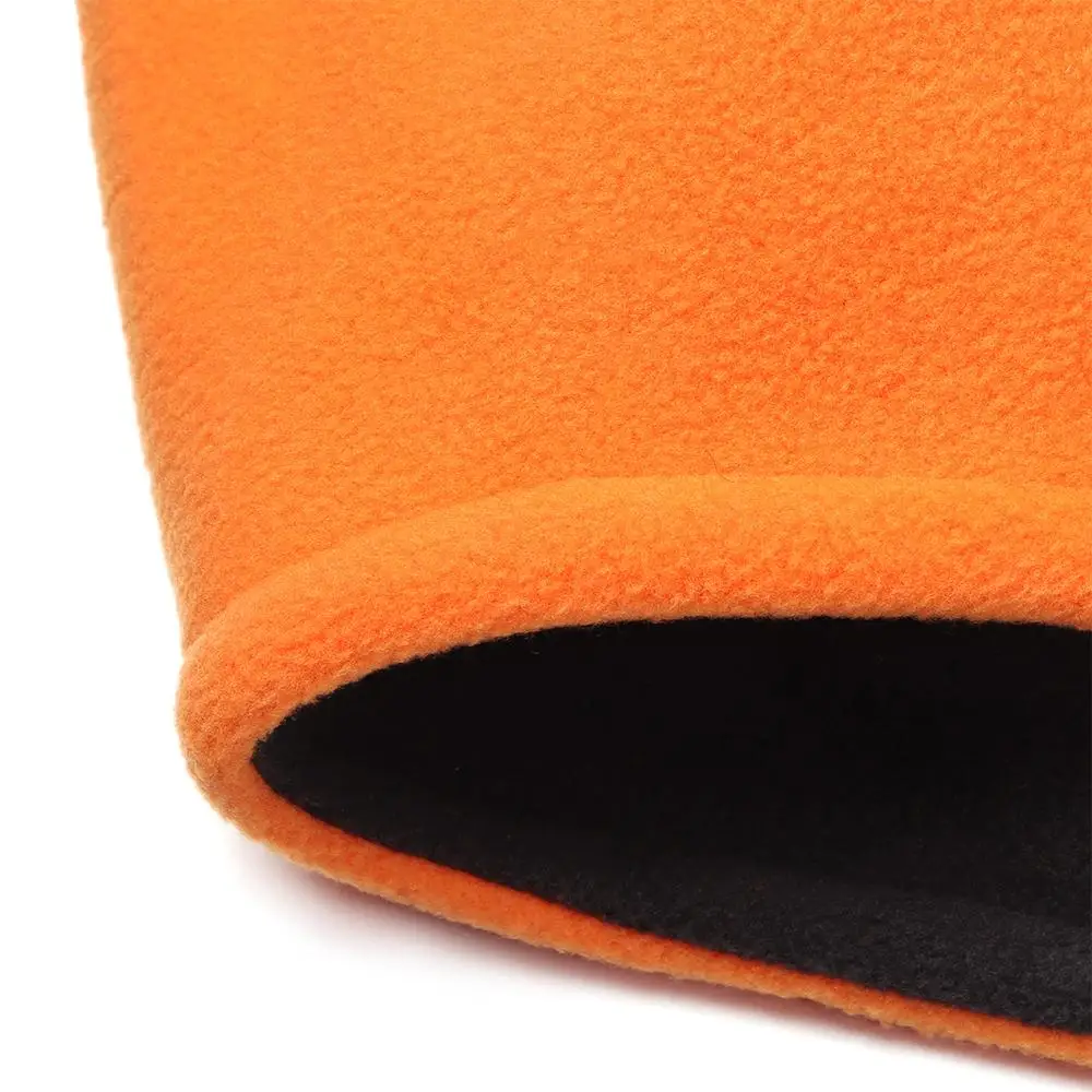 Outdoor Windproof Fleece Cap Camping Ski Hat Cycling Thermal Caps Winter Warm Nightcap Men Women