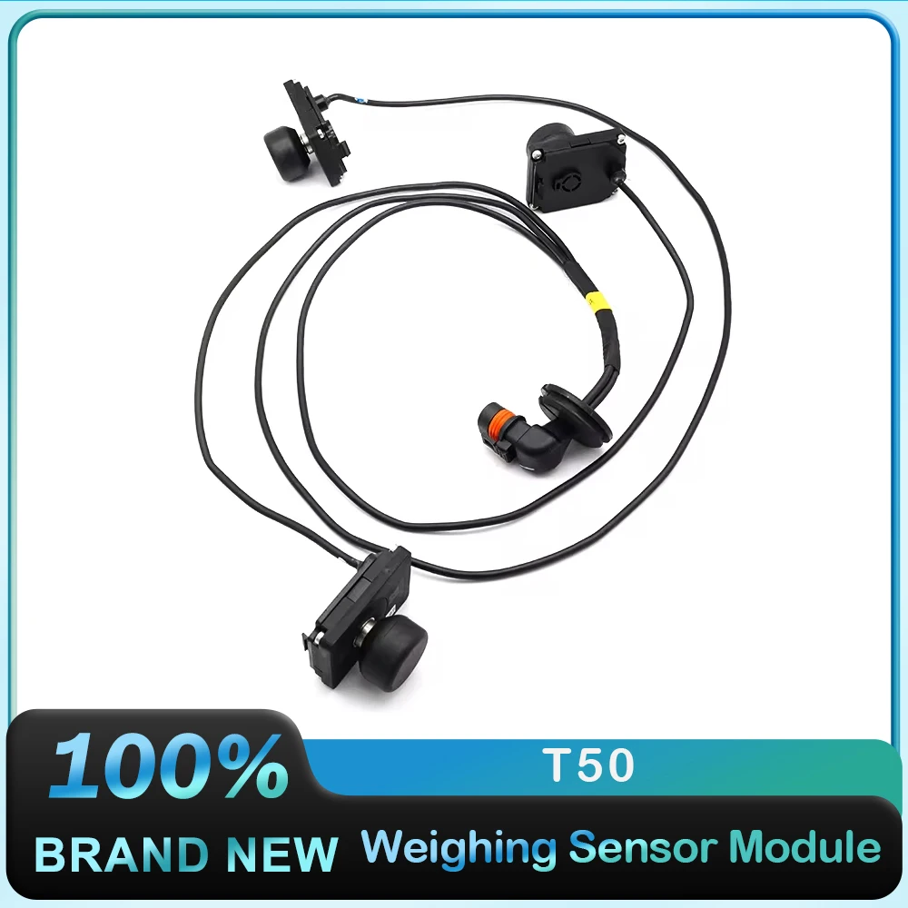 Weighing Sensor Module for DJI Agras T50 Agriculture Drone Accessories Plant Protection UAV Repair Parts Brand New Wholesale