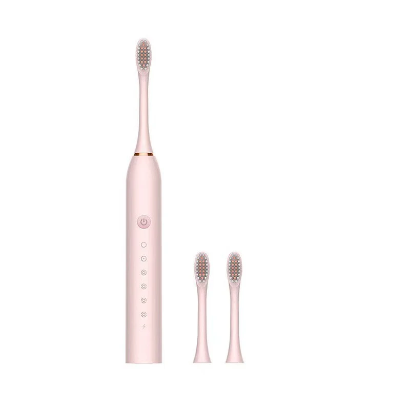 Variant: 3 brush heads