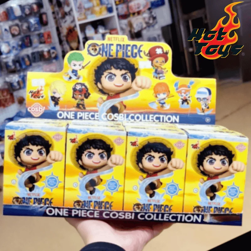

Hot Toys Cosbaby Collectible One Piece Anime Action Figure Cosb1054 Luffy Cosb1055 Zoro Cosb1056 Nami Doll Ornament Toy Gif
