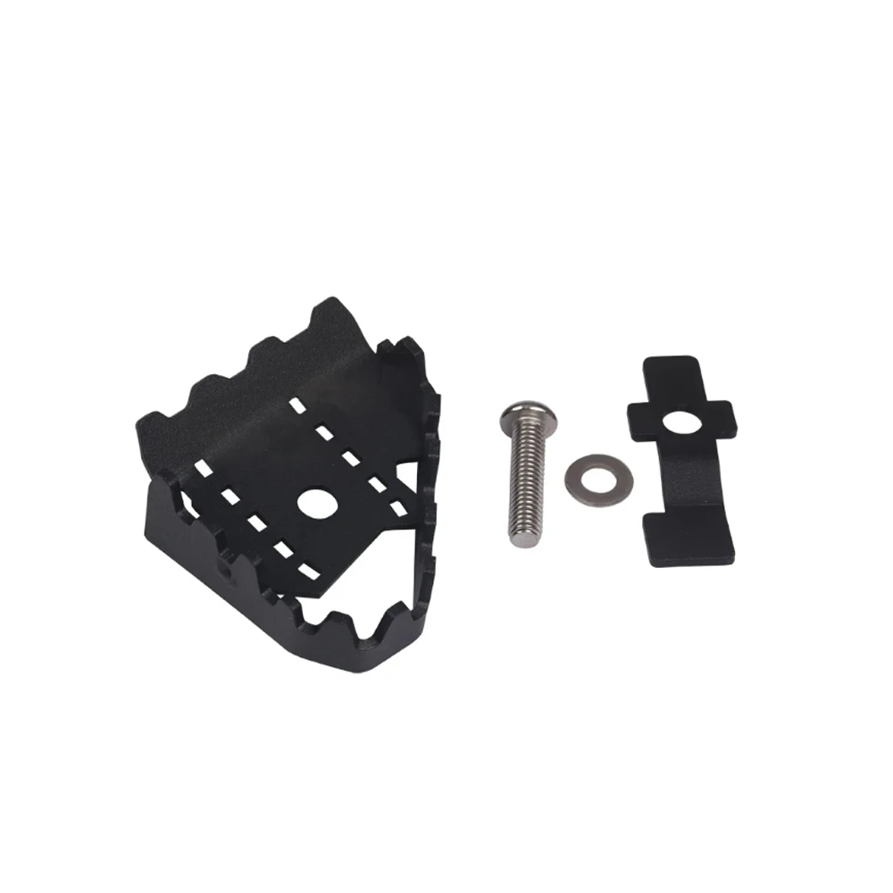 For YAMAHA Tenere700 T7 Rally Tenere XTZ 700 XTZ700 TENERE 2022 2023 Brake Pedal Extender Extension Pedal Step Accessories