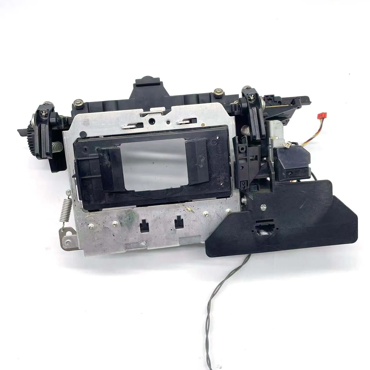 Imagem -03 - Assembléia Carriage Dx5 Serve para Epson Stylus Pro 7880 7400 7450 9880 7800 9450 9880c 7880c 9800