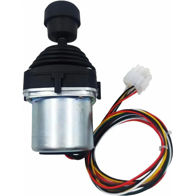 Voor JLG 300AJP E40AJP E45A Compatibele Joystick Controller-Model Onderdeelnummer 1001118419 1600274