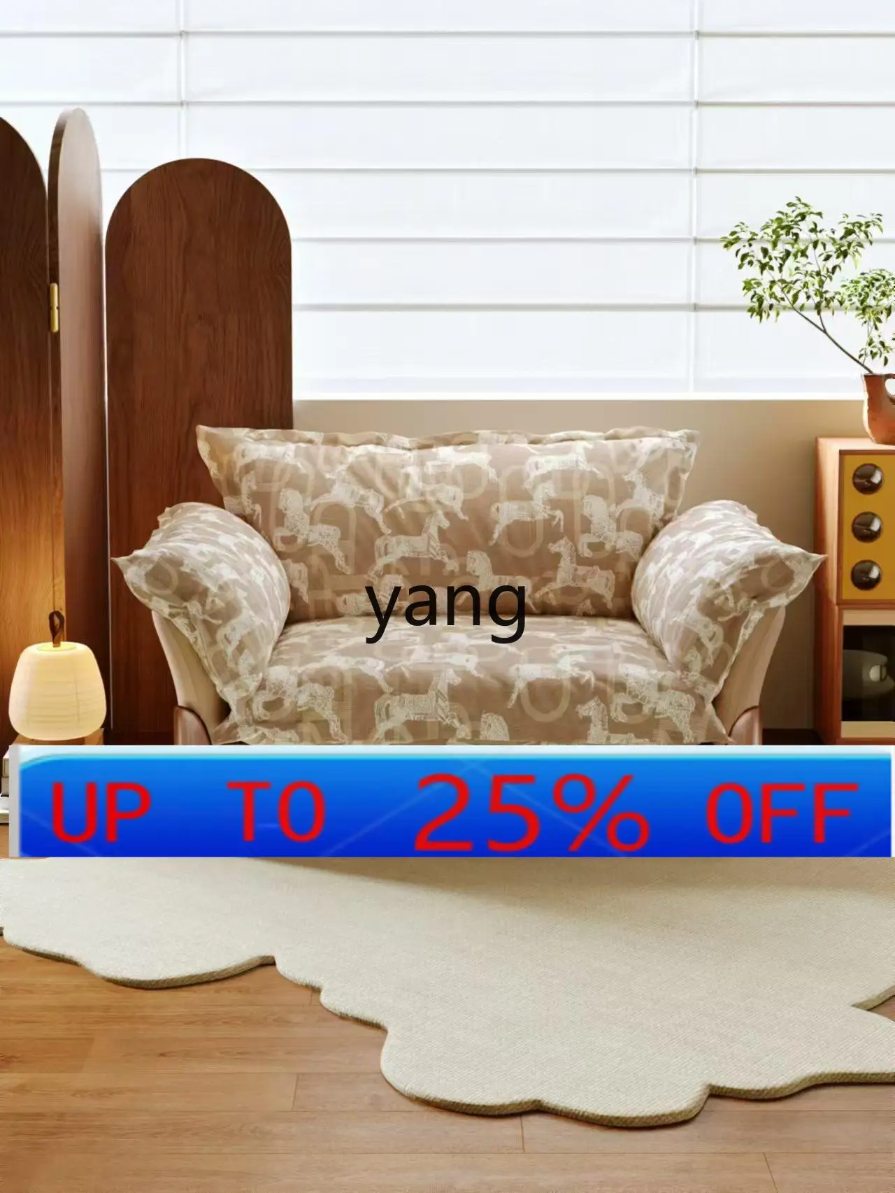 

LTT retro bud multi-functional sofa chair folding dual-purpose