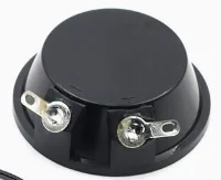 YUXI 1PCS Audio Ultrasonic Speaker For 3840 4140 5140 Waterproof Speaker Mosquito and Mouse Repellent Bird Repellent Buzzer image 6