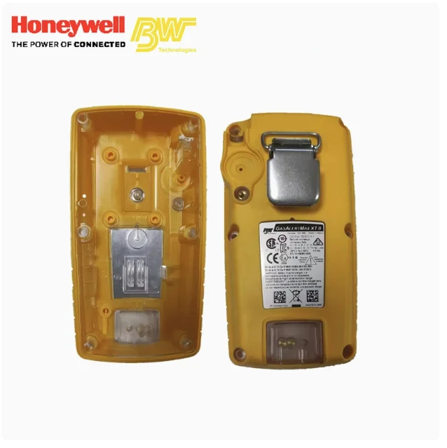 هانيويل BW تنبيه الغاز ماكس XT II 4-Gas XT-XWHM-Y-CN محلل كاشف الغاز BW MXT XT II