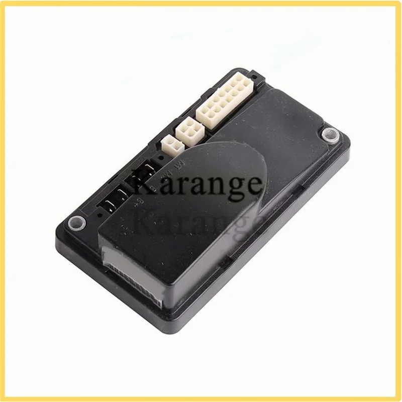 

24V 90A Permanent Magnet Motor Controller for Curtis Golf Cart Controller 1212P-2502 CL7011418 CT1212P-2502