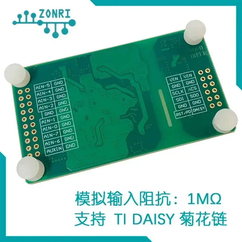 ADS8698 18Bit 500Ks…