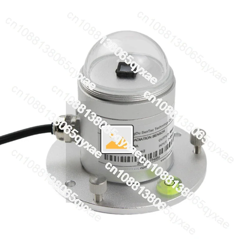 SENTEC SEM228A Rs232 Solar Radiation Sensor Pyranometer uv sensor for weather station