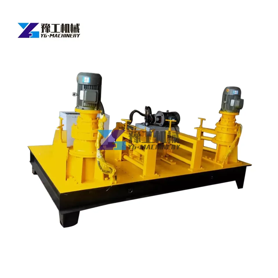 Cnc Hydraulic Cold Bending Machine H Beam Bending Machine I Beam Steel Profile Bending Machine for Sale