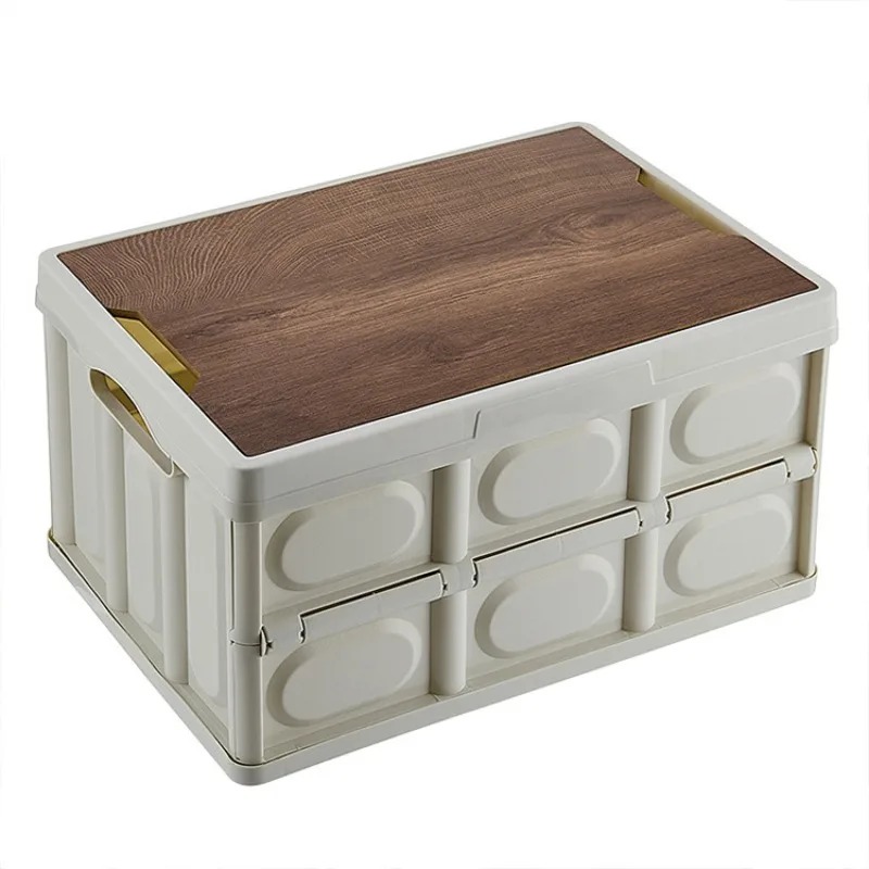 

Outdoor folding box storage box storage box home storage home portable