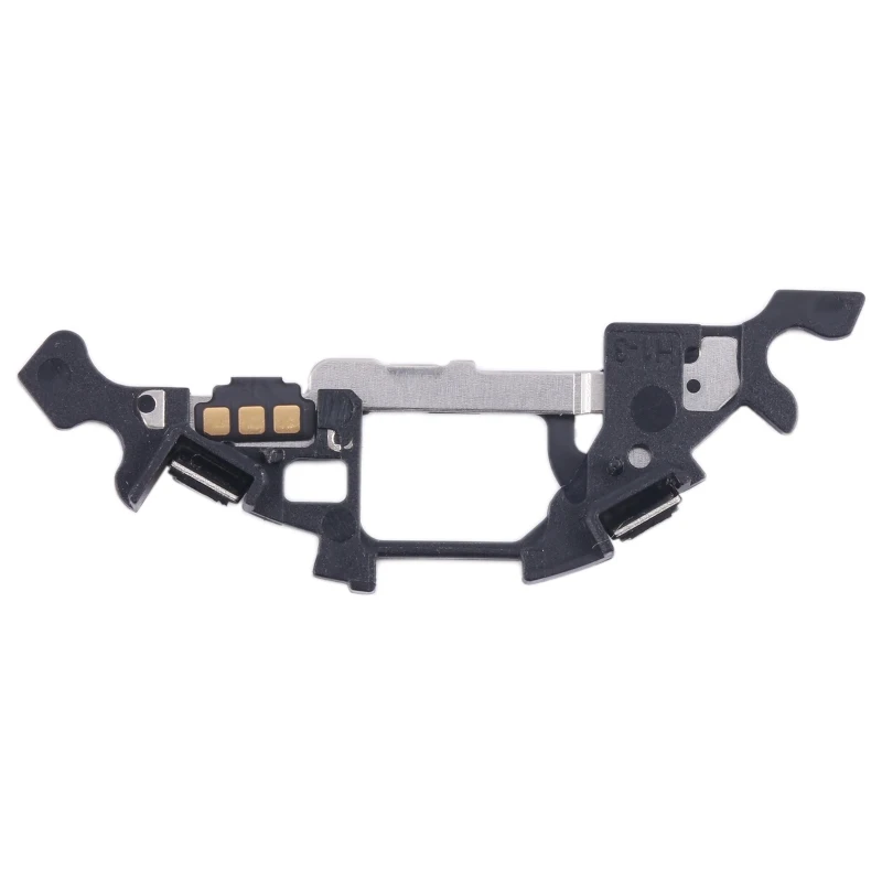 Replacing Power Button Flex Cable For Amazfit GTR 4 Wtach Replacement Part