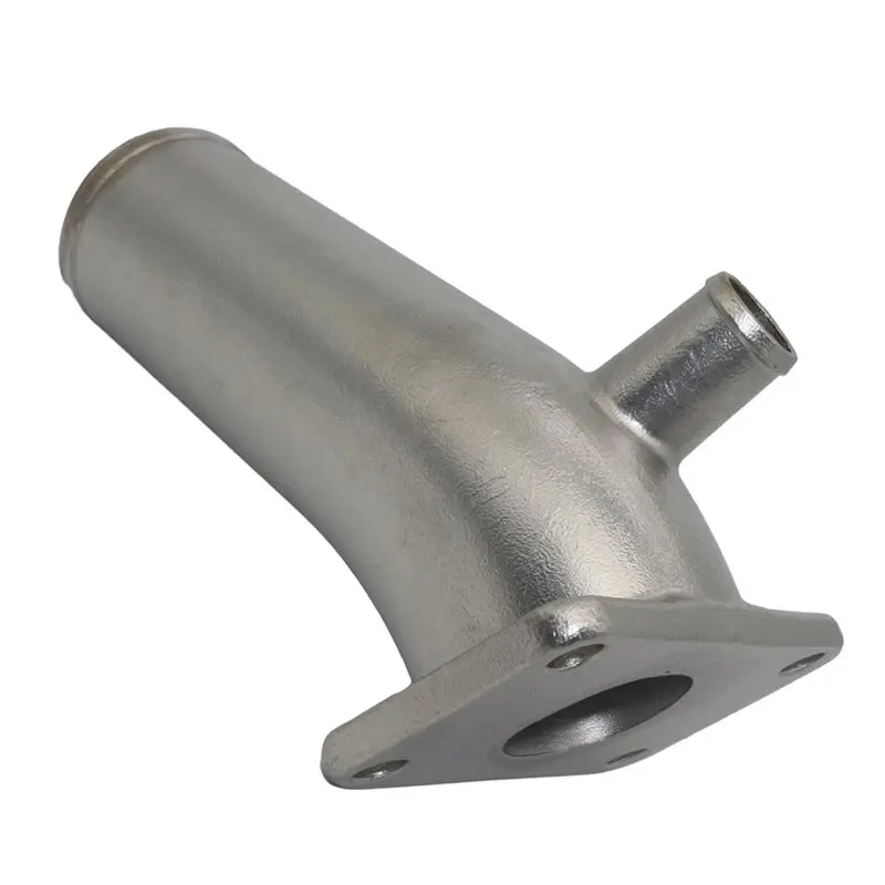 

A33K-For Yanmar Marine Inboard Engine Exhaust Mixing Elbow- Part Numbers 2YM15 3YM20 3GM30 3YM30 3GM30F 128890-13530 128397-1353