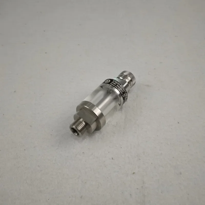 IO620-IDT621 Dirt Moisture Trap