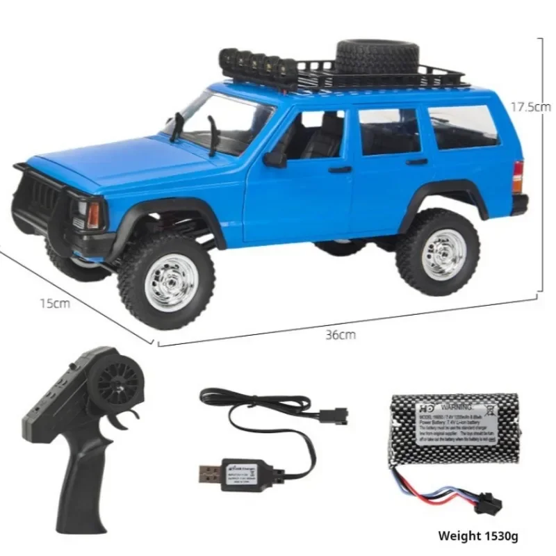 Upscale Gift Set:1:12 Alloy Rc Cars,high-speed 2.4G Remote Control Car,Climbing Off-road Rc Drift Car,kids Toys Can Diy Retrofit