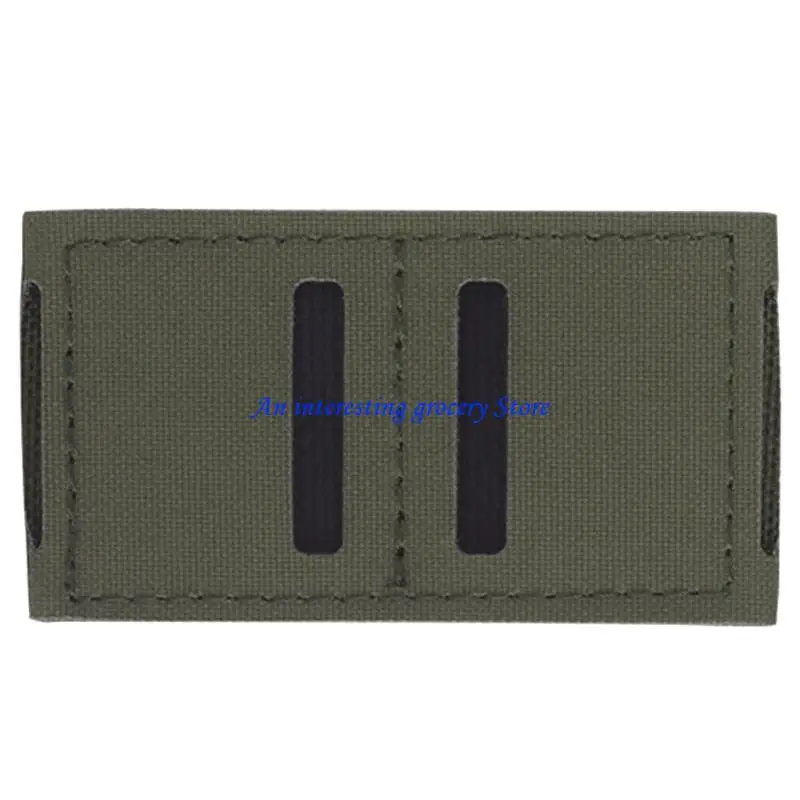 

652D Single Row Girdle Panel Militaries Belt Expansion Adapter Molles Adapter